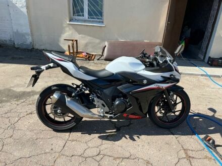 Сузуки Другая, объемом двигателя 0.25 л и пробегом 0 тыс. км за 4250 $, фото 1 на Automoto.ua