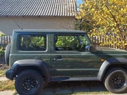 Сузуки Другая, объемом двигателя 0 л и пробегом 0 тыс. км за 20000 $, фото 1 на Automoto.ua