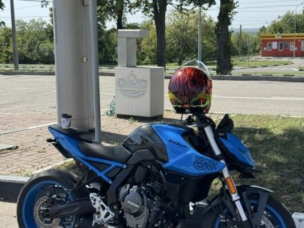 Сузуки Другая 2023 в Харькове на Automoto.ua Сузуки Другая, объемом двигателя 0.8 л и пробегом 0 тыс. км за 9000 $, фото 1 на Automoto.ua