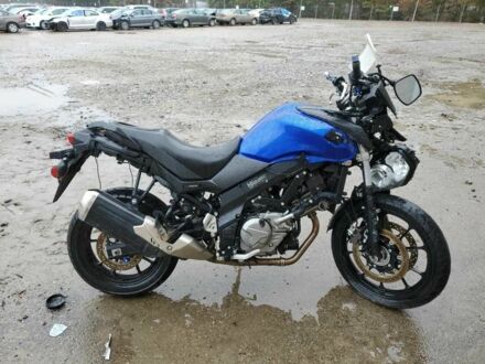 Сузуки Другая, объемом двигателя 0.65 л и пробегом 0 тыс. км за 3400 $, фото 1 на Automoto.ua