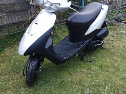 Сузуки Другая, объемом двигателя 50 л и пробегом 0 тыс. км за 383 $, фото 1 на Automoto.ua