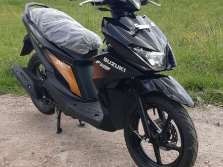 Сузуки Другая, объемом двигателя 0.13 л и пробегом 0 тыс. км за 2500 $, фото 1 на Automoto.ua