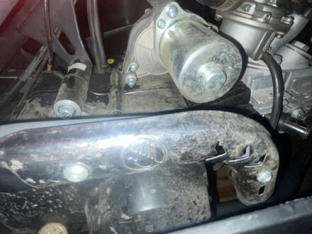 Сузуки Другая, объемом двигателя 0.13 л и пробегом 0 тыс. км за 715 $, фото 1 на Automoto.ua