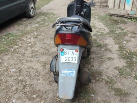 Сузукі Інша, об'ємом двигуна 50 л та пробігом 0 тис. км за 170 $, фото 1 на Automoto.ua