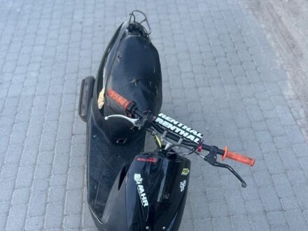 Сузукі Інша, об'ємом двигуна 49 л та пробігом 0 тис. км за 300 $, фото 1 на Automoto.ua