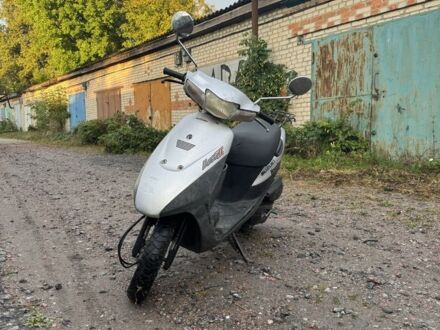 Сузуки Другая, объемом двигателя 49 л и пробегом 0 тыс. км за 193 $, фото 1 на Automoto.ua