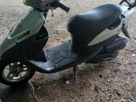 Сузукі Інша, об'ємом двигуна 50 л та пробігом 0 тис. км за 364 $, фото 1 на Automoto.ua