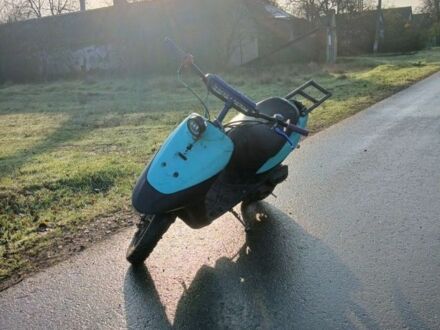 Сузукі Інша, об'ємом двигуна 65 л та пробігом 0 тис. км за 355 $, фото 1 на Automoto.ua