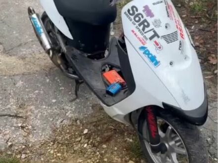 Сузуки Другая, объемом двигателя 65 л и пробегом 0 тыс. км за 827 $, фото 1 на Automoto.ua