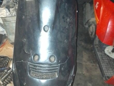 Сузукі Інша, об'ємом двигуна 50 л та пробігом 0 тис. км за 108 $, фото 1 на Automoto.ua