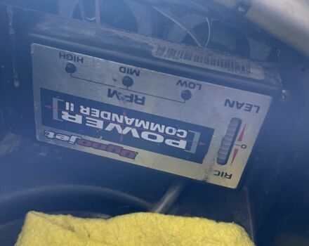 Сузукі Інша, об'ємом двигуна 4.25 л та пробігом 0 тис. км за 4500 $, фото 5 на Automoto.ua