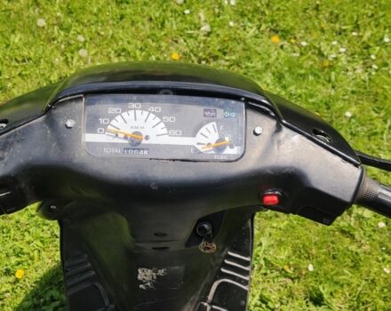 Сузукі Інша, об'ємом двигуна 65 л та пробігом 0 тис. км за 226 $, фото 2 на Automoto.ua