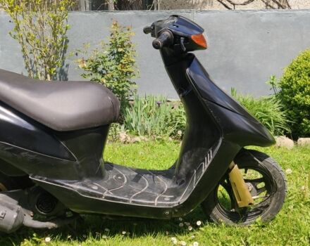 Сузукі Інша, об'ємом двигуна 65 л та пробігом 0 тис. км за 226 $, фото 4 на Automoto.ua