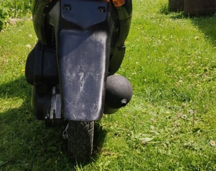 Сузукі Інша, об'ємом двигуна 65 л та пробігом 0 тис. км за 226 $, фото 3 на Automoto.ua