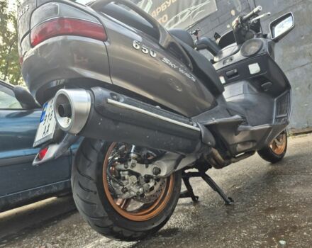 Серый Сузуки Другая, объемом двигателя 0.6 л и пробегом 0 тыс. км за 24000 $, фото 2 на Automoto.ua