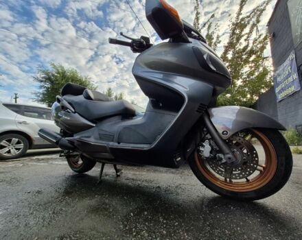 Серый Сузуки Другая, объемом двигателя 0.6 л и пробегом 0 тыс. км за 24000 $, фото 1 на Automoto.ua