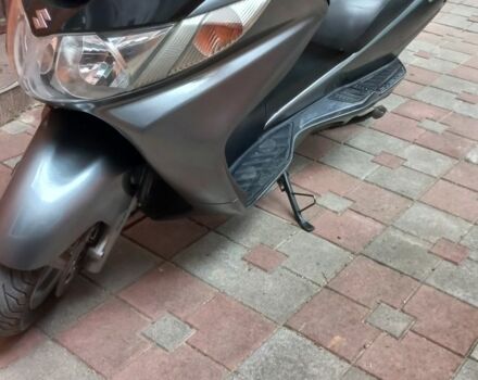 Серый Сузуки Другая, объемом двигателя 0.3 л и пробегом 0 тыс. км за 1600 $, фото 9 на Automoto.ua