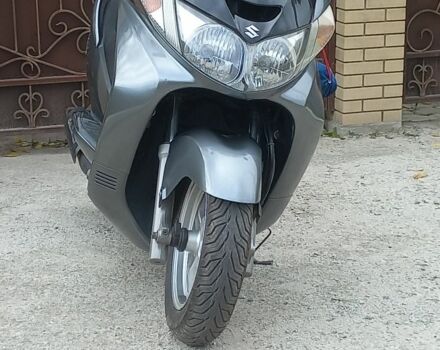 Серый Сузуки Другая, объемом двигателя 0.3 л и пробегом 0 тыс. км за 1600 $, фото 5 на Automoto.ua