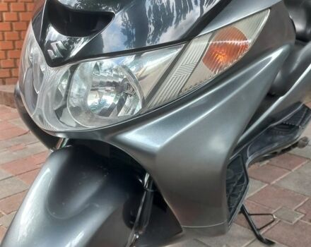 Серый Сузуки Другая, объемом двигателя 0.3 л и пробегом 0 тыс. км за 1600 $, фото 8 на Automoto.ua