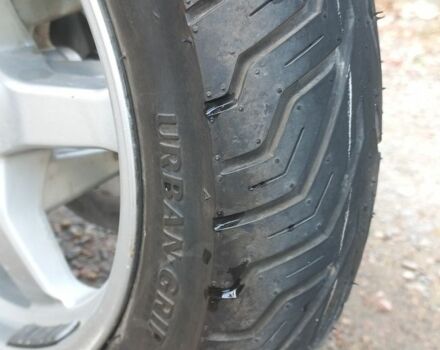 Серый Сузуки Другая, объемом двигателя 0.3 л и пробегом 0 тыс. км за 1600 $, фото 6 на Automoto.ua