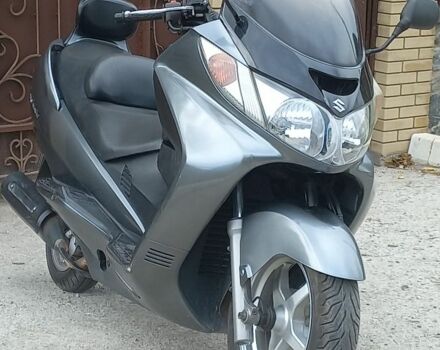 Серый Сузуки Другая, объемом двигателя 0.3 л и пробегом 0 тыс. км за 1600 $, фото 1 на Automoto.ua