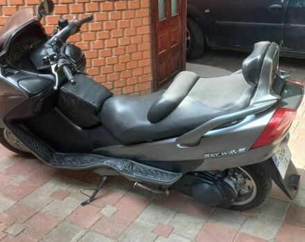 Серый Сузуки Другая, объемом двигателя 0.3 л и пробегом 0 тыс. км за 1600 $, фото 10 на Automoto.ua