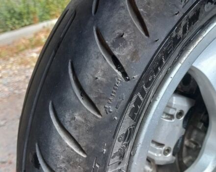 Серый Сузуки Другая, объемом двигателя 0.3 л и пробегом 0 тыс. км за 1600 $, фото 7 на Automoto.ua