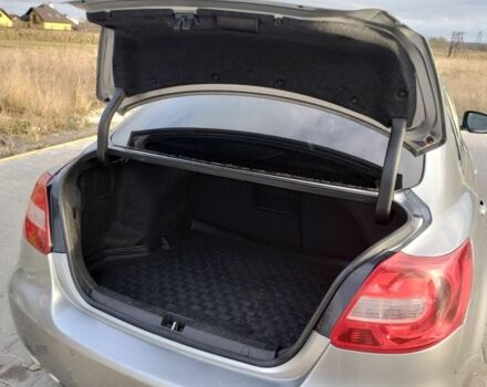 Сірий Сузукі Інша, об'ємом двигуна 2.4 л та пробігом 202 тис. км за 7000 $, фото 3 на Automoto.ua