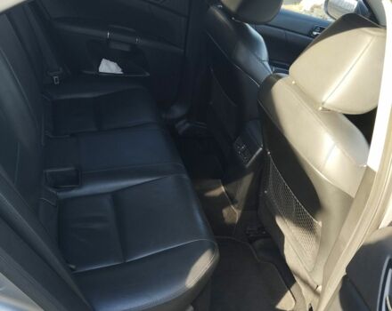 Сірий Сузукі Інша, об'ємом двигуна 2.4 л та пробігом 202 тис. км за 7000 $, фото 17 на Automoto.ua