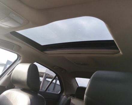 Сірий Сузукі Інша, об'ємом двигуна 2.4 л та пробігом 202 тис. км за 7000 $, фото 10 на Automoto.ua