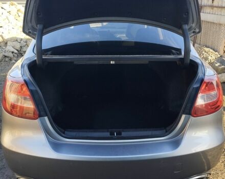 Сірий Сузукі Інша, об'ємом двигуна 2.4 л та пробігом 202 тис. км за 7000 $, фото 13 на Automoto.ua