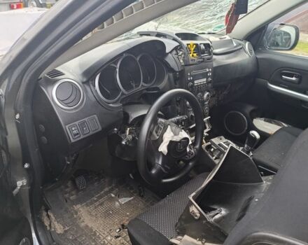 Серый Сузуки Другая, объемом двигателя 1.9 л и пробегом 190 тыс. км за 2000 $, фото 1 на Automoto.ua