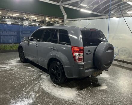 Серый Сузуки Другая, объемом двигателя 1.9 л и пробегом 219 тыс. км за 6600 $, фото 4 на Automoto.ua