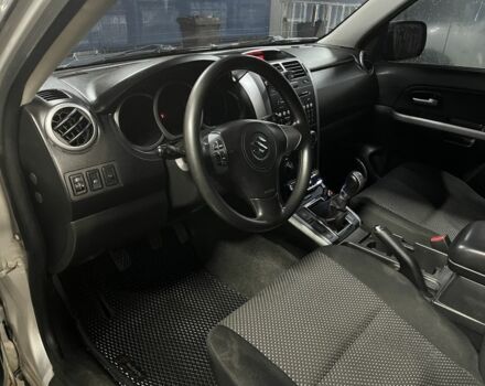 Серый Сузуки Другая, объемом двигателя 1.9 л и пробегом 219 тыс. км за 6600 $, фото 2 на Automoto.ua