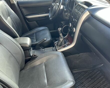 Сірий Сузукі Інша, об'ємом двигуна 1.9 л та пробігом 138 тис. км за 8700 $, фото 4 на Automoto.ua