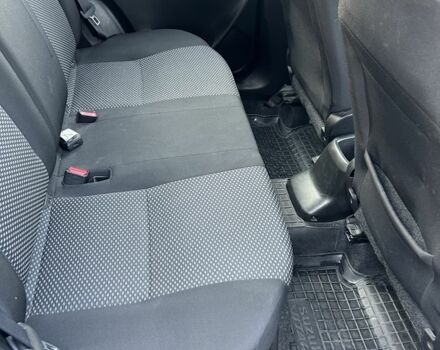 Серый Сузуки Другая, объемом двигателя 1.6 л и пробегом 94 тыс. км за 14500 $, фото 6 на Automoto.ua