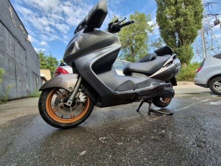 Сузуки Другая 2002 в Киеве на Automoto.ua Серый Сузуки Другая, объемом двигателя 0.6 л и пробегом 0 тыс. км за 24000 $, фото 1 на Automoto.ua