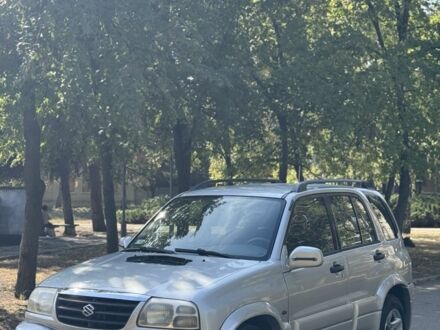 Сузуки Другая 2002 в Славянске на Automoto.ua Серый Сузуки Другая, объемом двигателя 2 л и пробегом 270 тыс. км за 2750 $, фото 1 на Automoto.ua