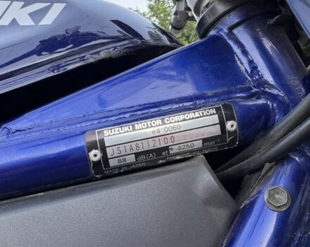 Синий Сузуки Другая, объемом двигателя 0.6 л и пробегом 0 тыс. км за 3900 $, фото 7 на Automoto.ua