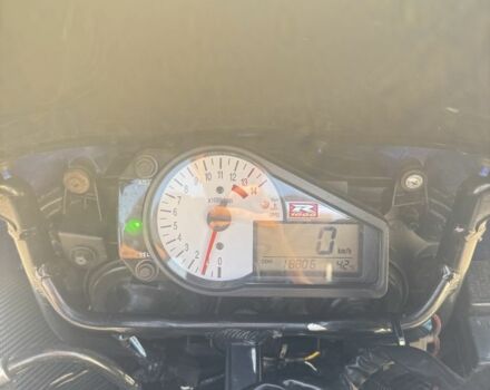 Синий Сузуки Другая, объемом двигателя 1 л и пробегом 0 тыс. км за 6000 $, фото 11 на Automoto.ua