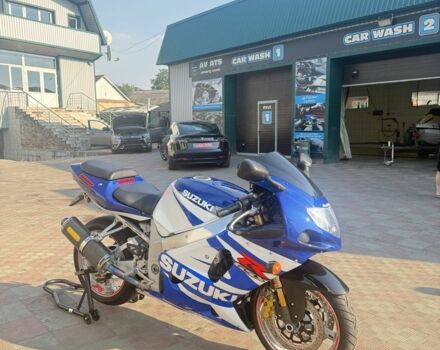 Синий Сузуки Другая, объемом двигателя 1 л и пробегом 0 тыс. км за 6000 $, фото 2 на Automoto.ua