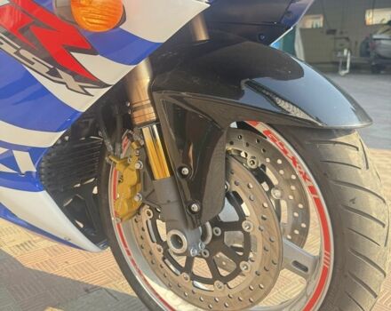 Синий Сузуки Другая, объемом двигателя 1 л и пробегом 0 тыс. км за 6000 $, фото 3 на Automoto.ua