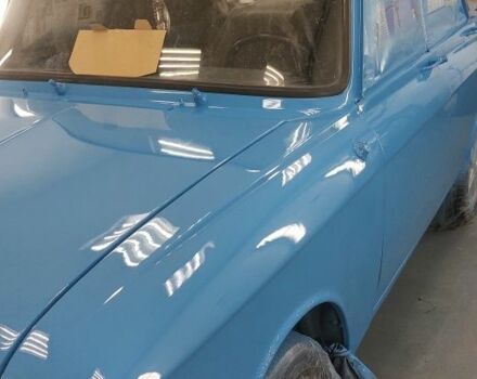 Синий Сузуки Другая, объемом двигателя 0 л и пробегом 300 тыс. км за 1315 $, фото 2 на Automoto.ua