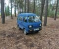 Синий Сузуки Другая, объемом двигателя 0 л и пробегом 178 тыс. км за 1150 $, фото 1 на Automoto.ua