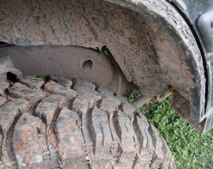 Синий Сузуки Другая, объемом двигателя 2 л и пробегом 1000 тыс. км за 2906 $, фото 3 на Automoto.ua