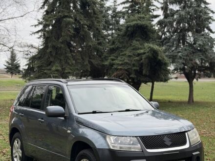 Синий Сузуки Другая, объемом двигателя 1.9 л и пробегом 255 тыс. км за 4708 $, фото 1 на Automoto.ua