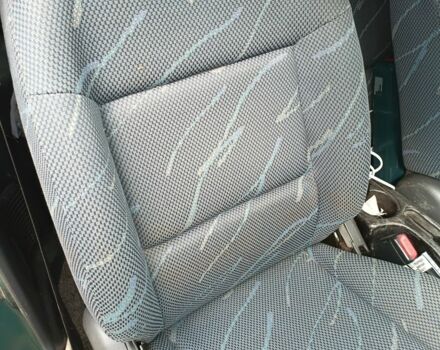 Зеленый Сузуки Другая, объемом двигателя 0 л и пробегом 120 тыс. км за 5843 $, фото 3 на Automoto.ua