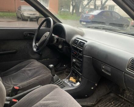 Зеленый Сузуки Другая, объемом двигателя 1.3 л и пробегом 740 тыс. км за 592 $, фото 3 на Automoto.ua