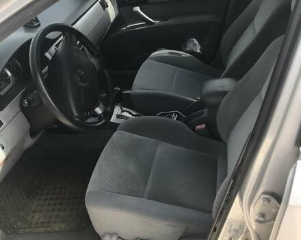 Сірий Сузукі Форенза, об'ємом двигуна 2 л та пробігом 120 тис. км за 3500 $, фото 4 на Automoto.ua