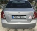 Сірий Сузукі Форенза, об'ємом двигуна 2 л та пробігом 120 тис. км за 3500 $, фото 1 на Automoto.ua